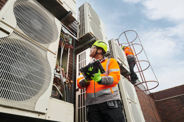 Best 24/7 HVAC repair  in Garden City South, NY