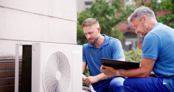 Best Affordable HVAC services  in Garden City South, NY