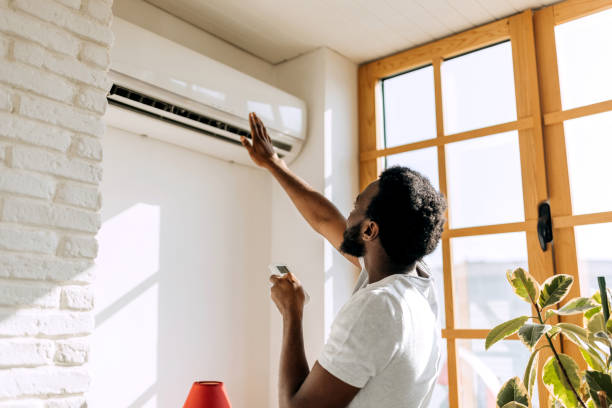 Best HVAC repair near me  in Garden City South, NY