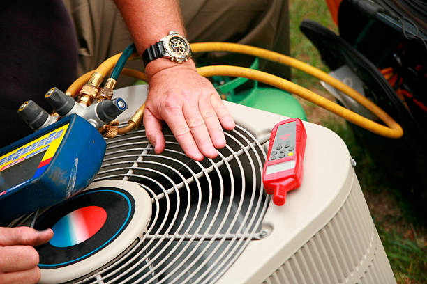 Professional HVAC in Garden City South, NY