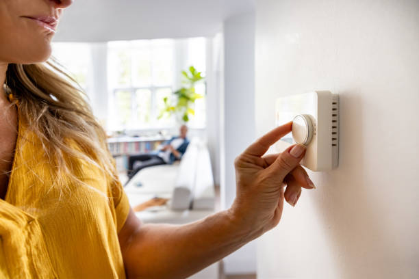 Best Best HVAC companies  in Garden City South, NY