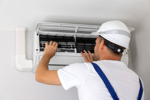Best Ductless HVAC repair  in Garden City South, NY