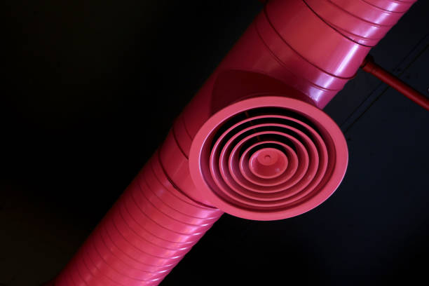 Best HVAC air duct cleaning  in Garden City South, NY